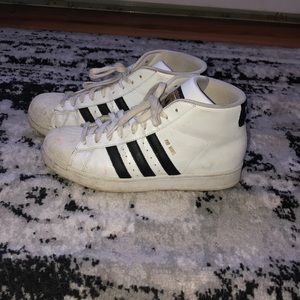 Adidas Pro Model